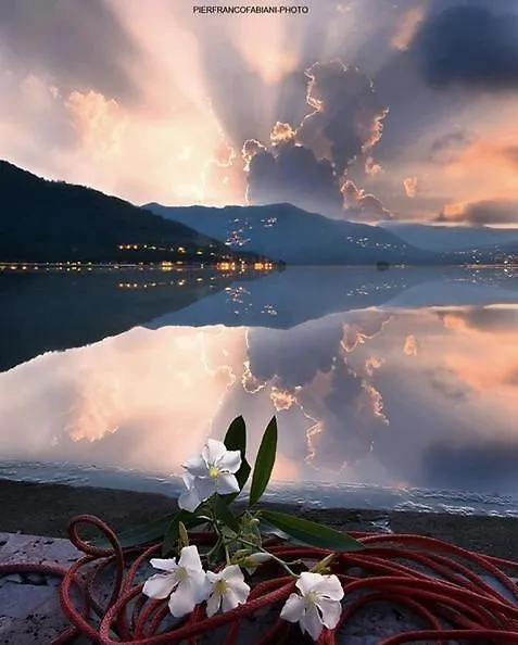 Apartamento Lago Di Sole X 6 Point Break Marone