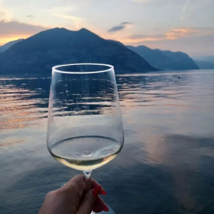 Lago Di Sole X 6 Point Break location